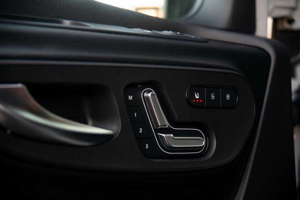 New 2025 Mercedes-Benz Sprinter 2500 image 24