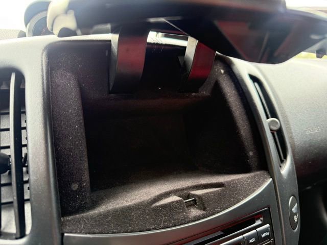 Used 2013 Nissan 370Z Coupe image 24