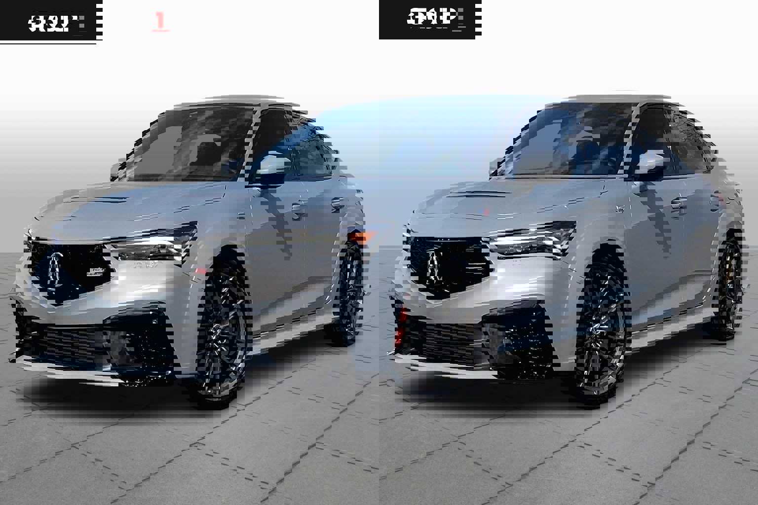 New 2026 Acura Integra Type S FWD image 1