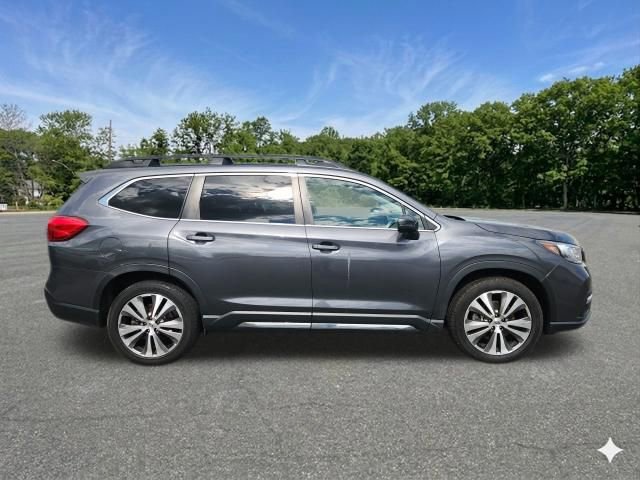 Used 2021 Subaru Ascent Limited w/ Technology Package AWD/4WD image 9