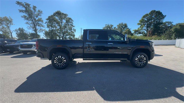 New 2026 GMC Sierra 2500 Denali Ultimate w/ Max Trailering Package image 9