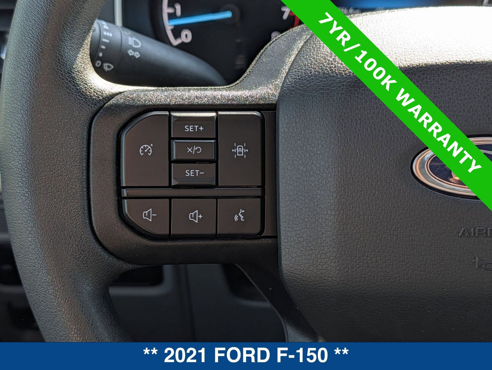 Certified 2021 Ford F150 XLT image 21