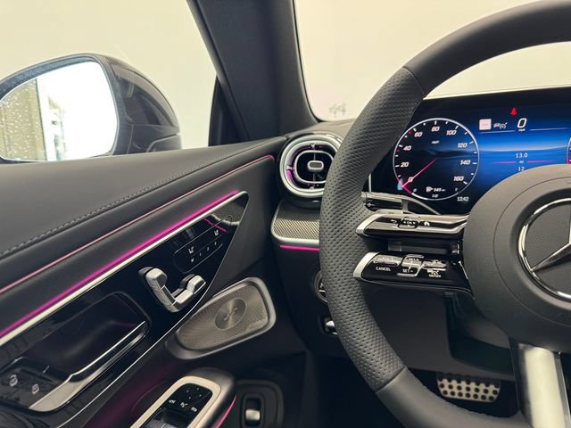 New 2027 Mercedes-Benz CLE 300 4MATIC Coupe image 23