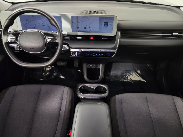 Certified 2024 Hyundai Ioniq 5 SEL AWD/4WD image 18