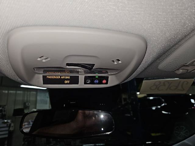 New 2026 Chevrolet Trax LT w/ Driver Confidence Package FWD image 16