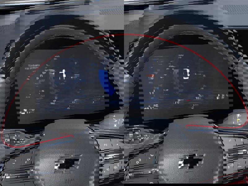 New 2025 Chevrolet Blazer EV RS w/ Super Cruise Package image 44