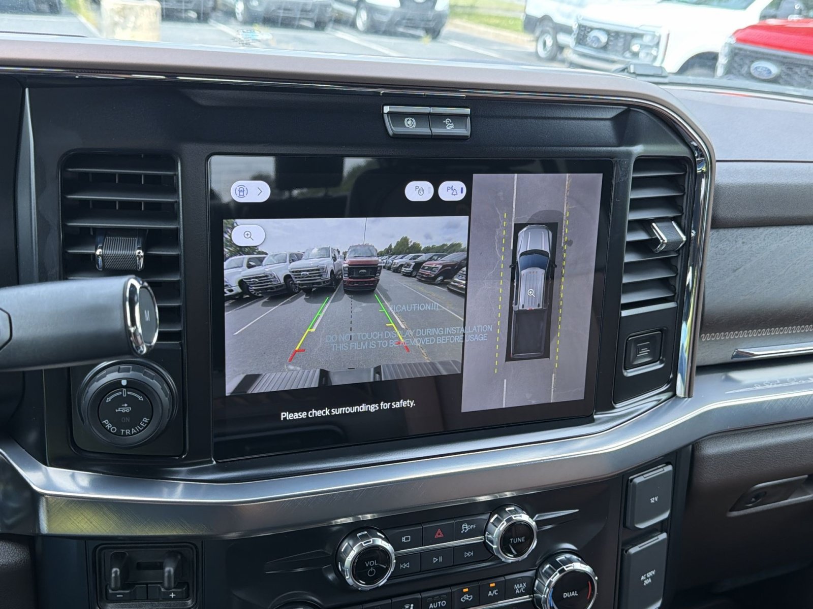 New 2026 Ford F350 King Ranch AWD/4WD image 34