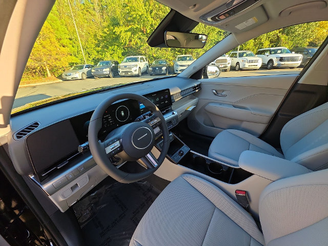 New 2026 Hyundai Kona SEL Premium FWD image 25