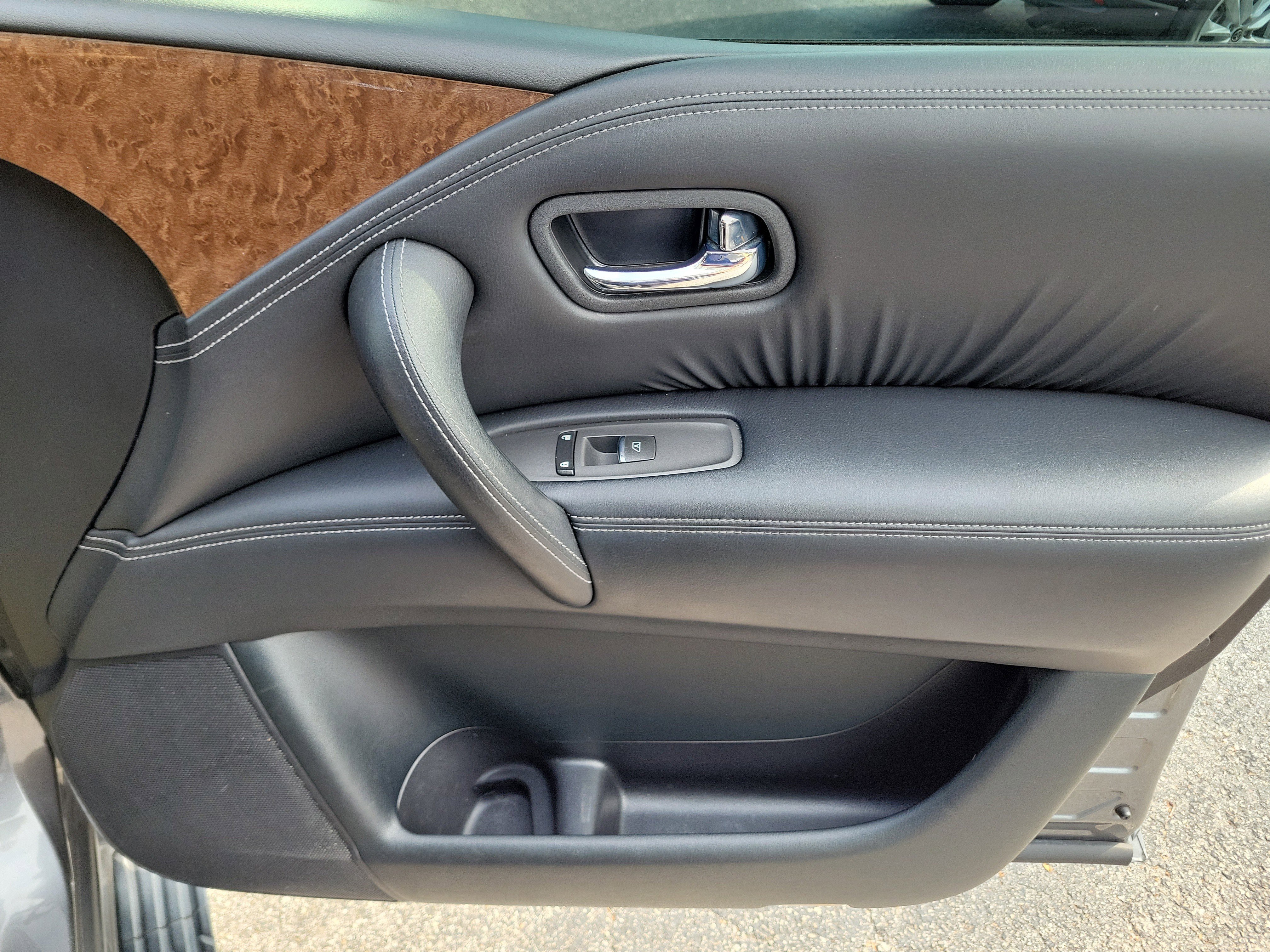 Used 2017 INFINITI QX80 2WD image 10