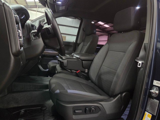 Used 2022 Chevrolet Silverado 2500 LT w/ Convenience Package AWD/4WD image 68