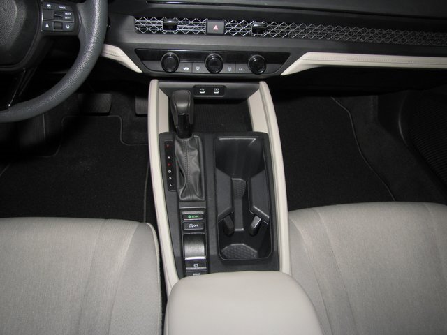Certified 2024 Honda Accord LX image 15