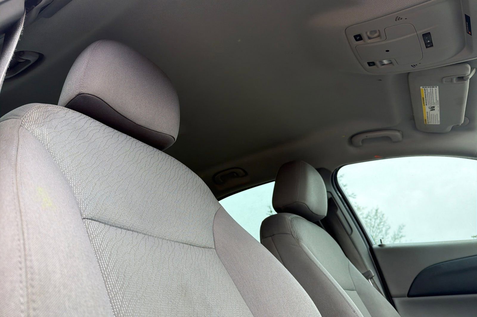 Used 2014 Chevrolet Malibu LS w/ Protection Package FWD image 15