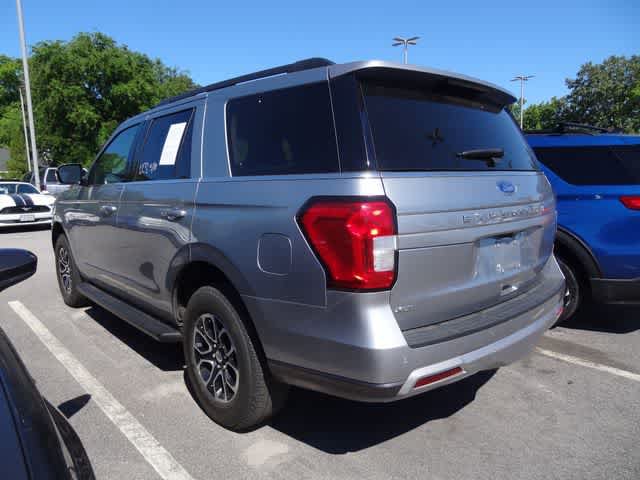 Used 2024 Ford Expedition XLT AWD/4WD image 8