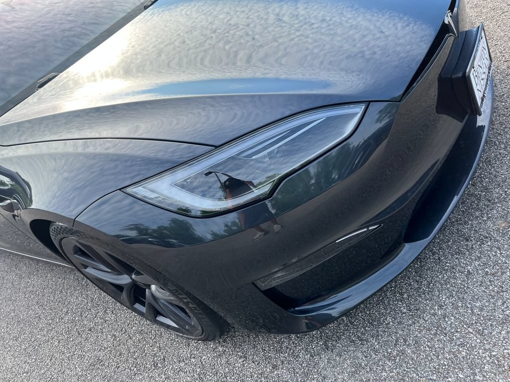 Used 2024 Tesla Model S Plaid AWD/4WD image 36