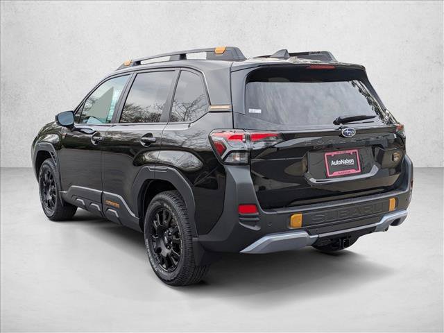 Used 2026 Subaru Forester Wilderness AWD/4WD image 8