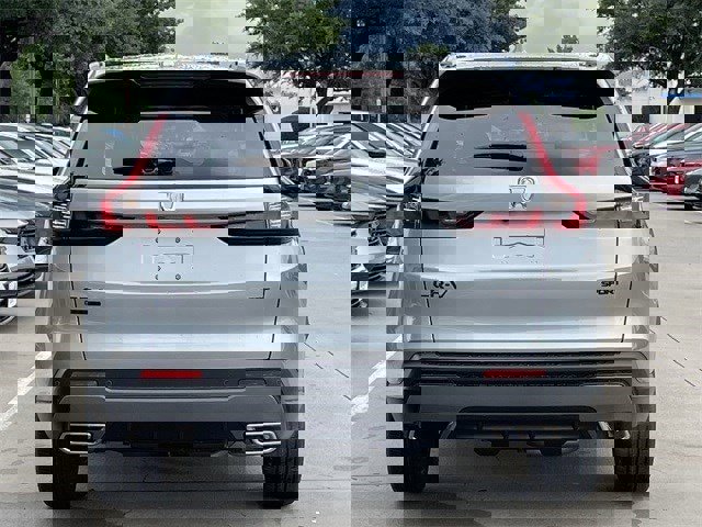 New 2026 Honda CR-V Sport-L image 5