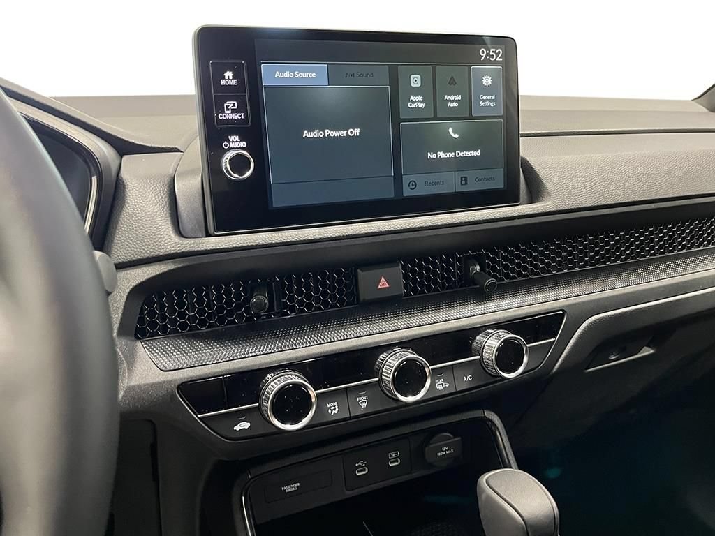 New 2026 Honda CR-V TrailSport image 20