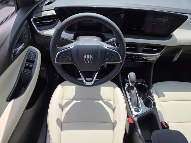 New 2026 Buick Encore GX Avenir w/ Avenir Technology Package AWD/4WD image 26