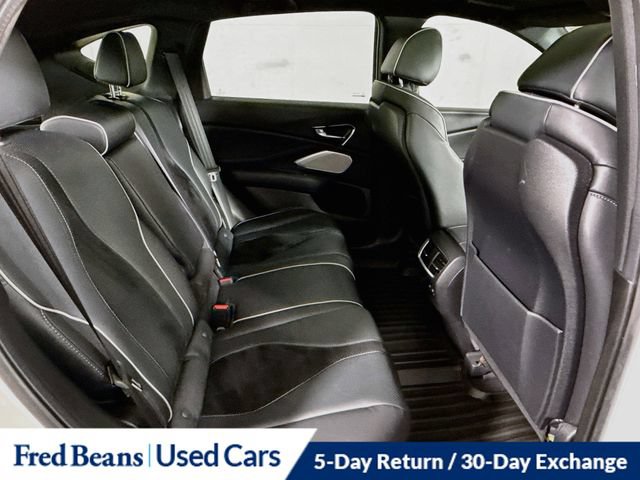 Used 2020 Acura RDX A-Specw/ Technology Package AWD/4WD image 35
