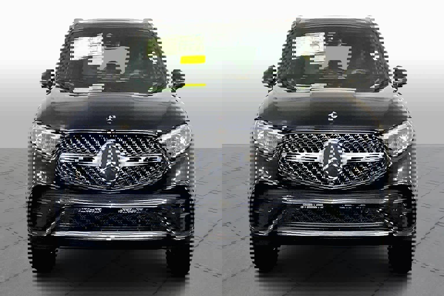 New 2026 Mercedes-Benz GLC 300 4MATIC image 2