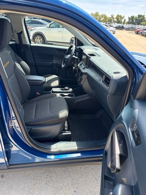 Used 2024 Ford Maverick Tremor w/ Tremor Off-Road Package AWD/4WD image 18