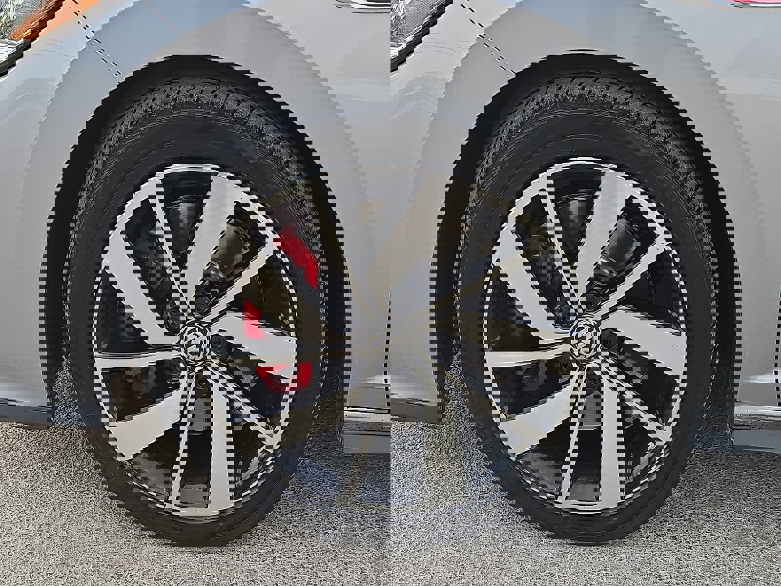 Used 2019 Volkswagen Jetta GLI Autobahn image 8