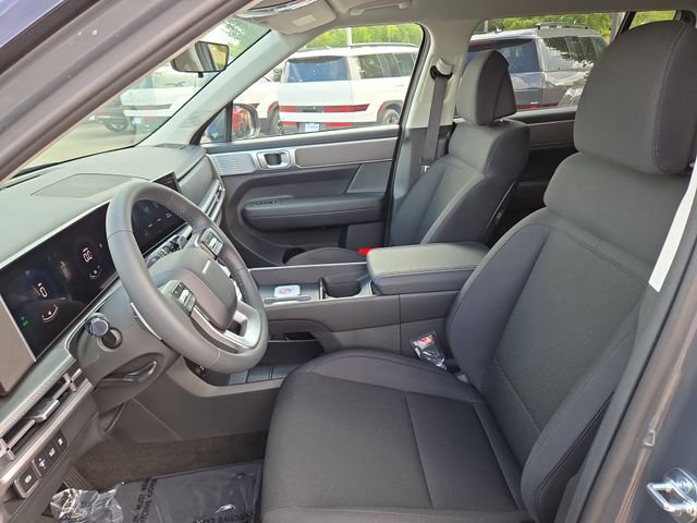 New 2026 Hyundai Santa Fe SE AWD/4WD image 23