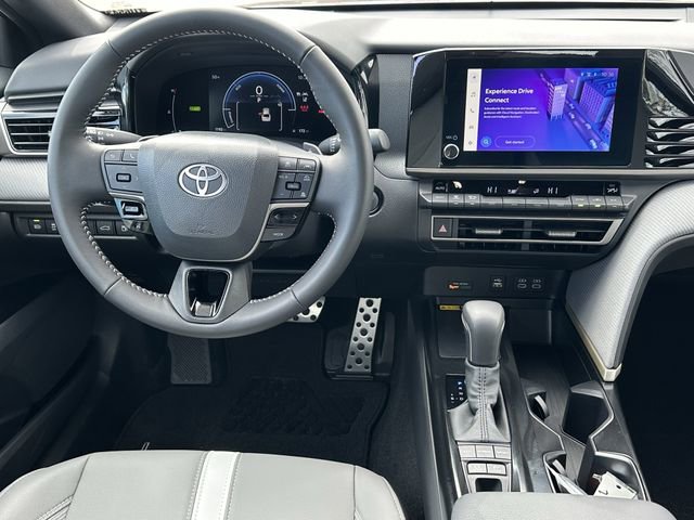 Used 2026 Toyota Camry SE w/ Convenience Package image 11