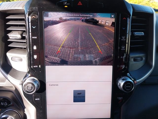 New 2026 RAM 1500 Big Horn image 13