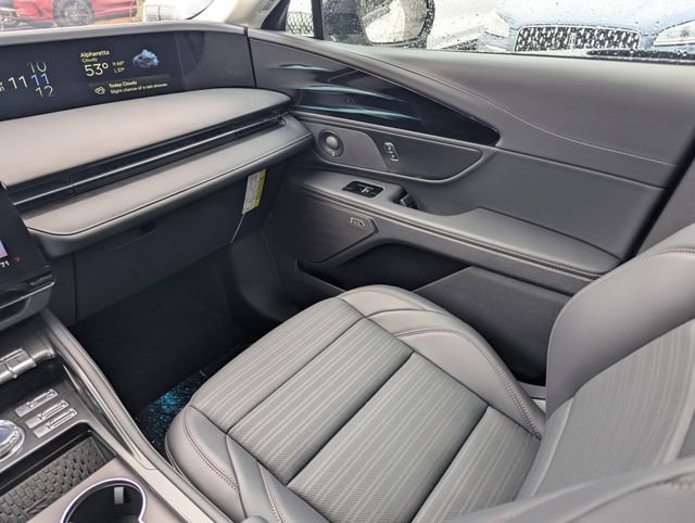 New 2026 Lincoln Nautilus Reserve AWD/4WD image 15