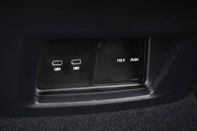 New 2026 Volkswagen Atlas SE image 23