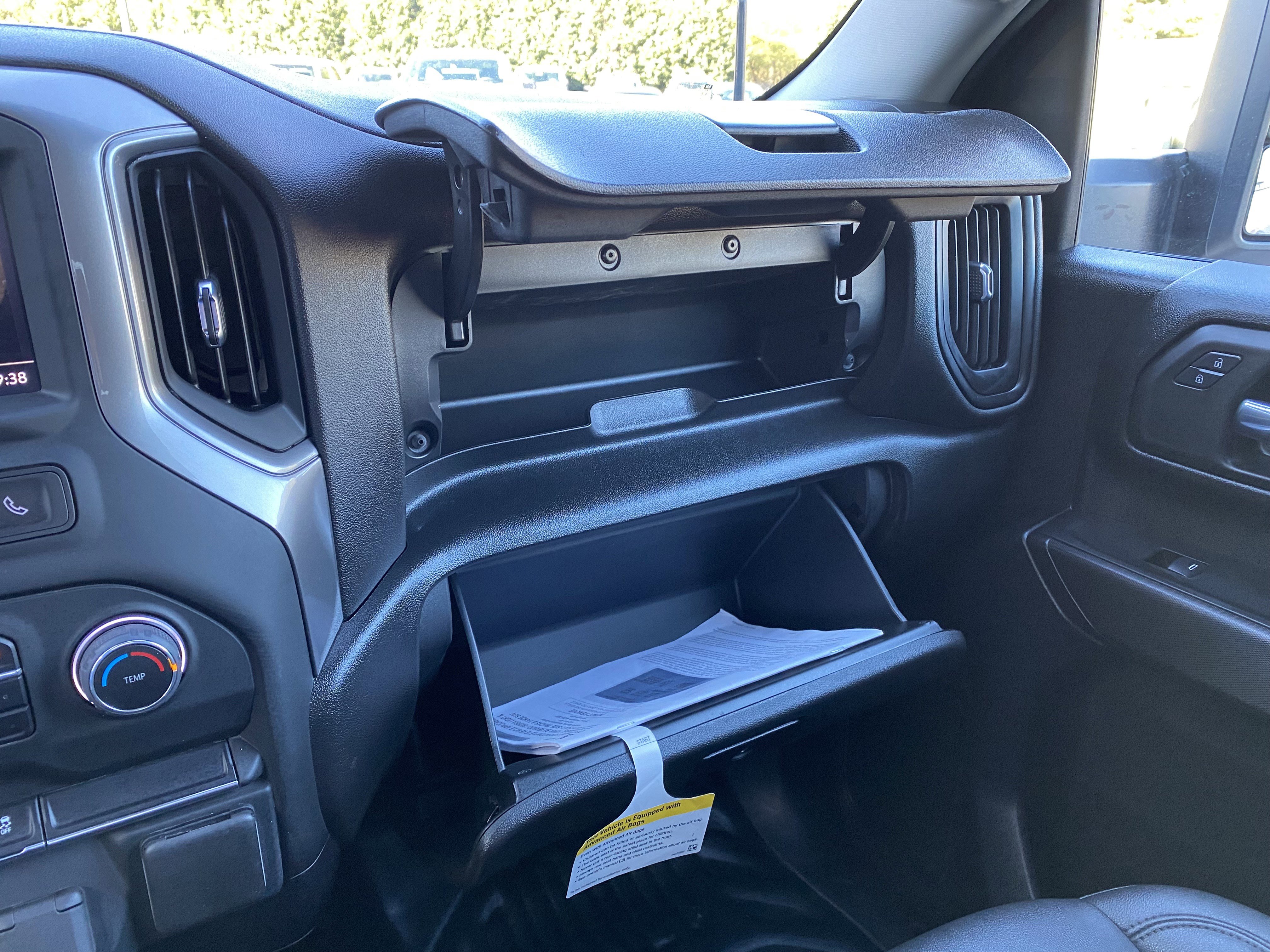 Used 2024 Chevrolet Silverado 2500 W/T w/ WT Convenience Package image 29