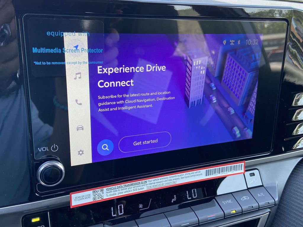 New 2026 Toyota Camry SE w/ Convenience Package image 27