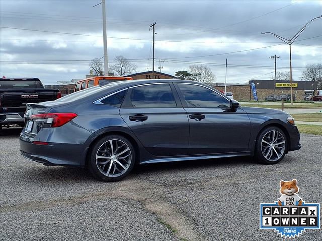 Used 2024 Honda Civic Touring image 22