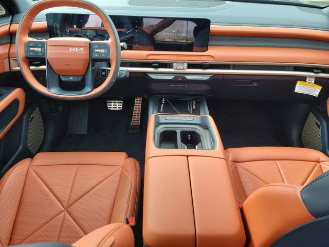 New 2027 Kia Telluride SX image 15