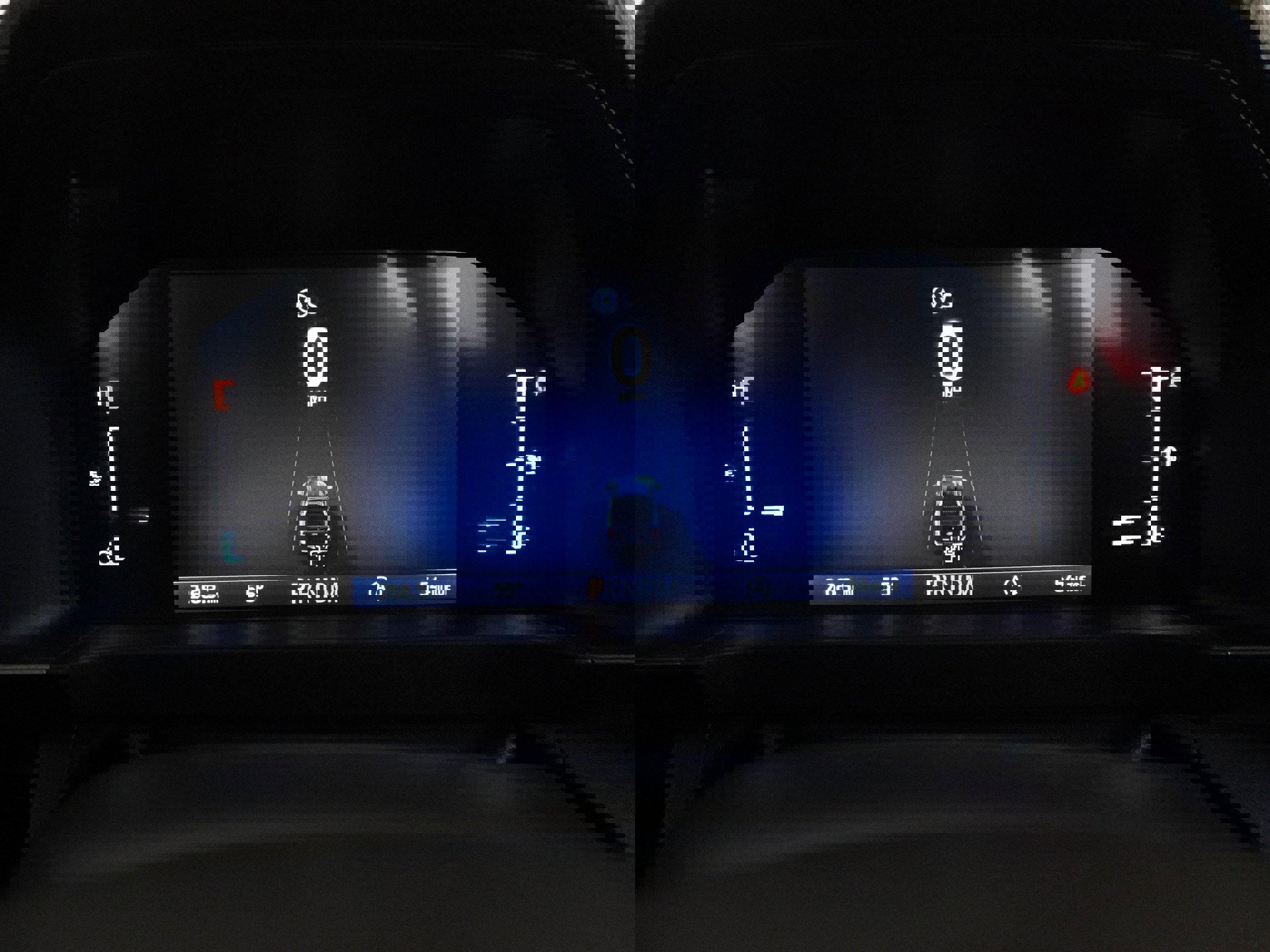 New 2025 Ford Ranger XLT w/ Equipment Group 301A High image 29