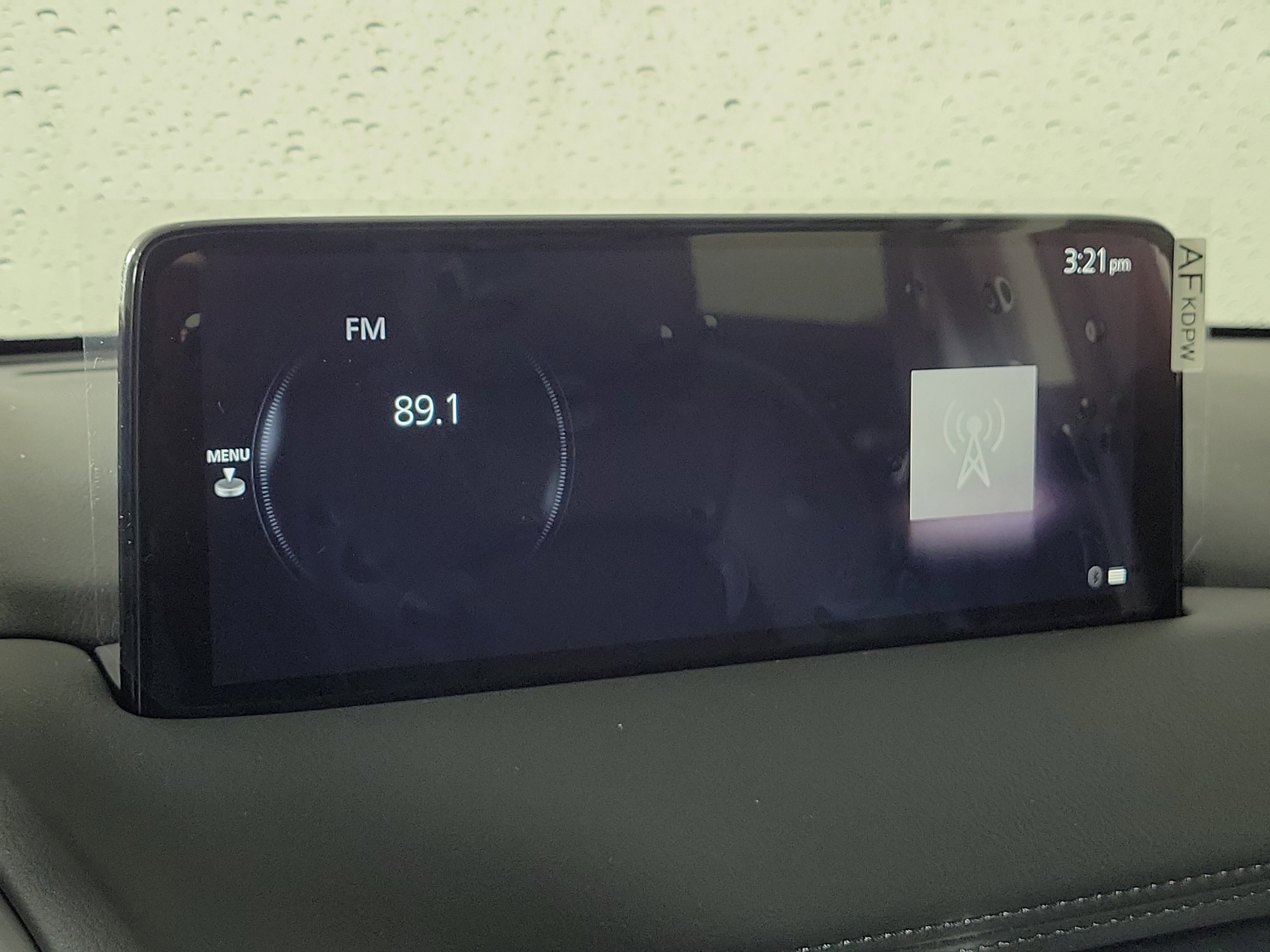 New 2025 MAZDA CX-5 AWD 2.5 S w/ Preferred Package image 19