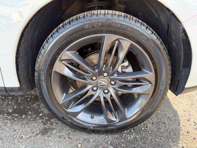 Used 2020 Acura RDX w/ Advance Package AWD/4WD image 9