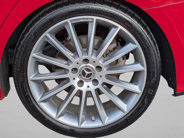 Used 2019 Mercedes-Benz A 220 A 220 image 24