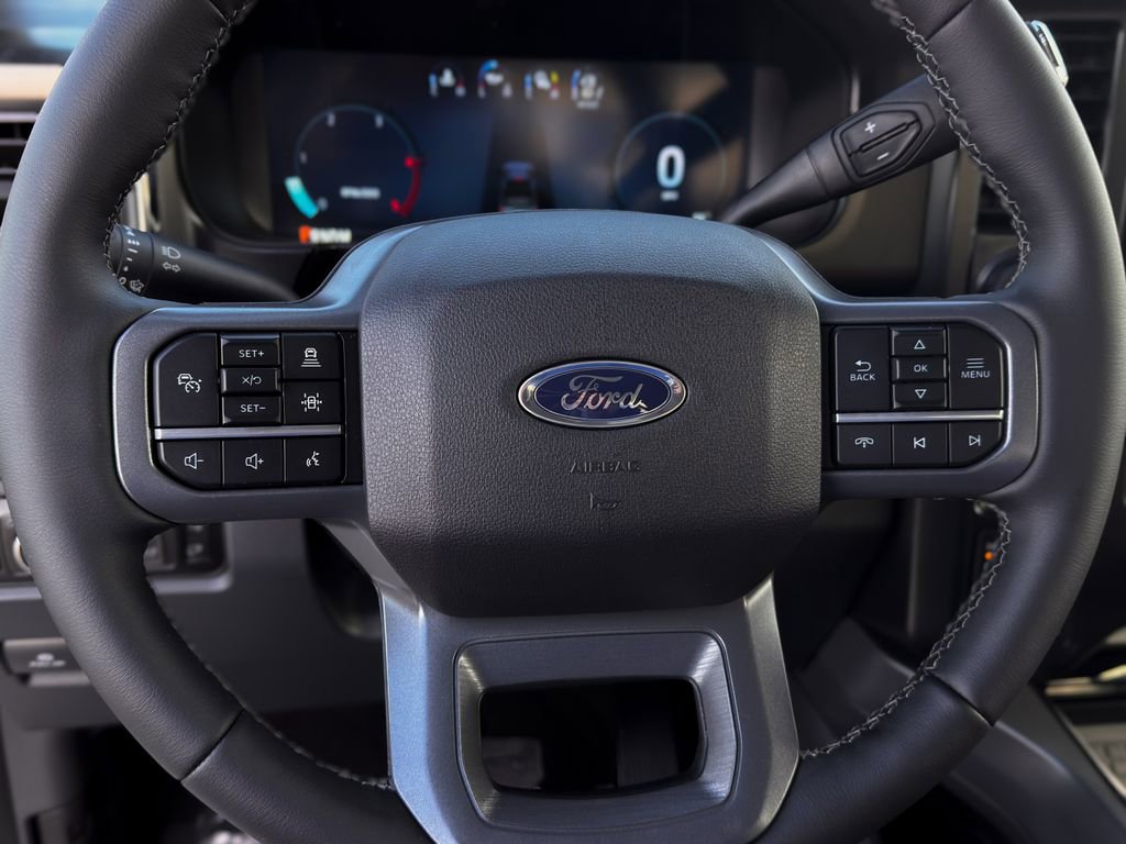 New 2026 Ford F250 Lariat w/ Lariat Ultimate Package image 58