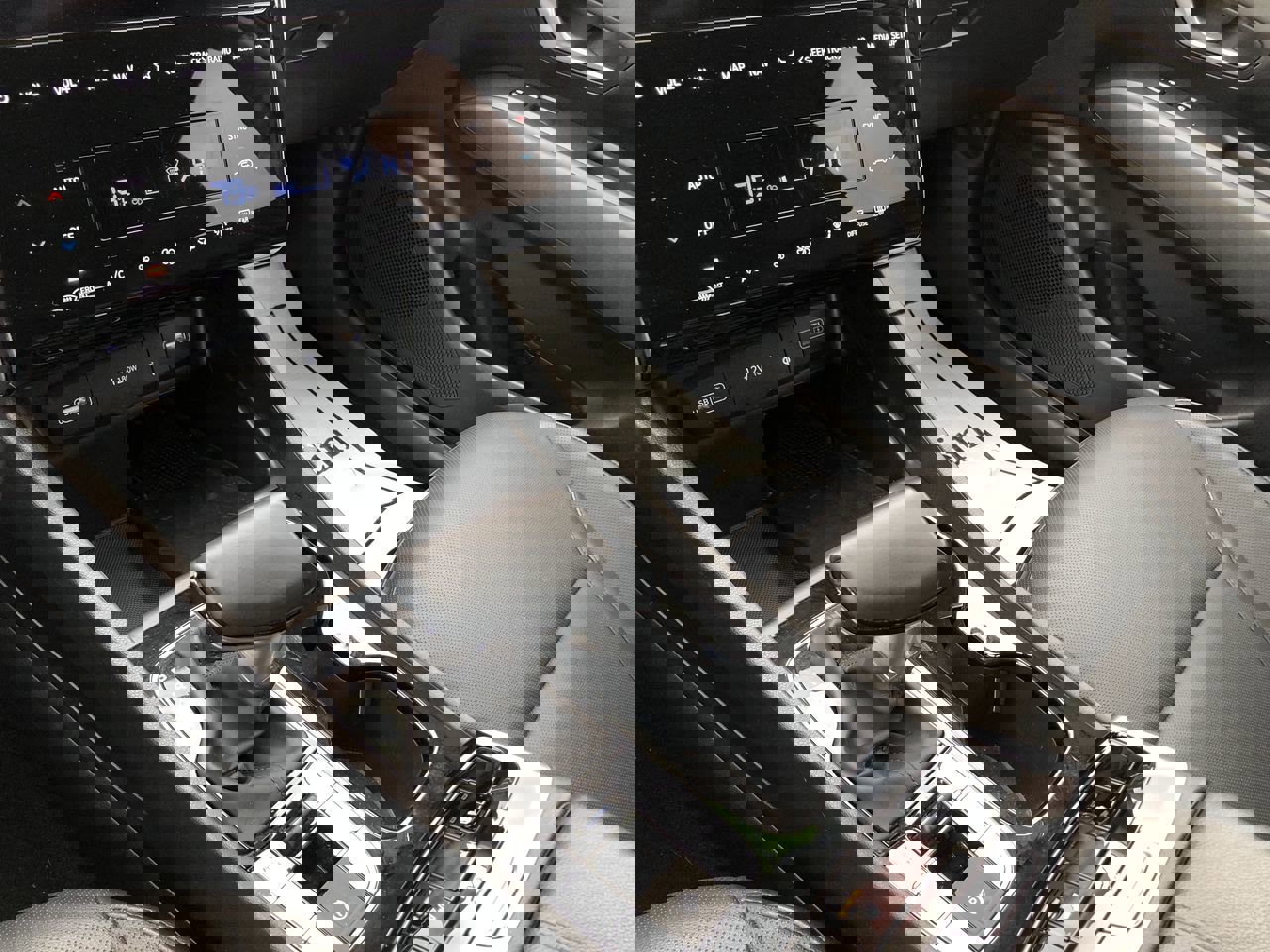 Used 2024 Hyundai Tucson SEL w/ Convenience Package image 19