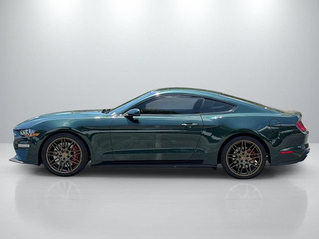 Used 2019 Ford Mustang Bullitt w/ Bullitt Electronics Package RWD image 4