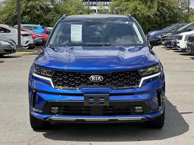 Used 2021 Kia Sorento SX AWD/4WD image 6
