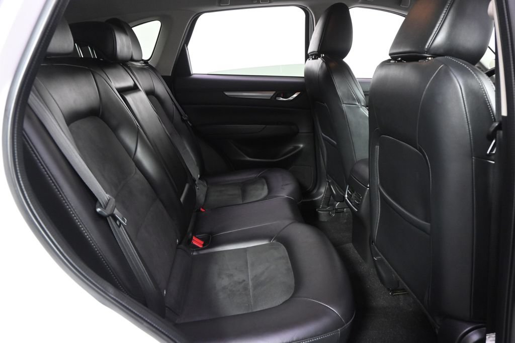 Used 2018 MAZDA CX-5 Touring AWD/4WD image 18
