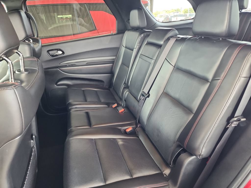 Used 2024 Dodge Durango GT AWD/4WD image 39