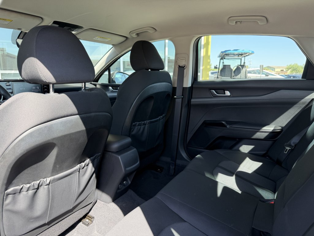 Used 2024 Kia K5 LXS FWD image 33