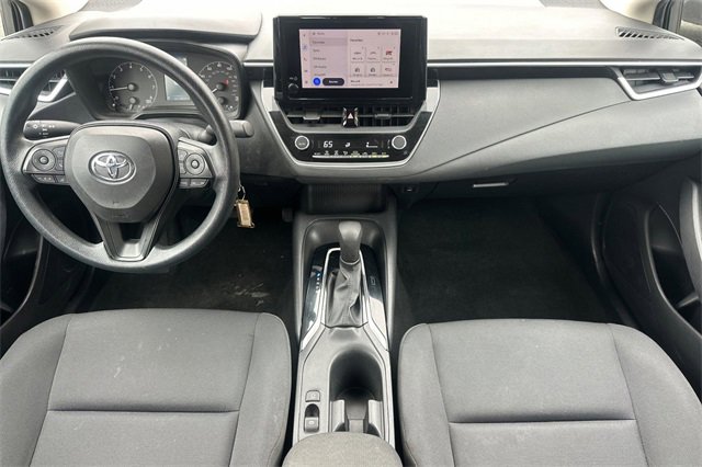 Used 2023 Toyota Corolla LE image 12