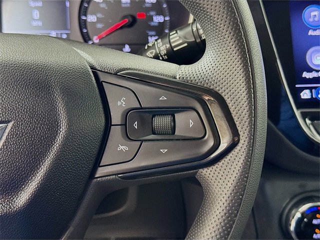 Used 2022 Chevrolet TrailBlazer LT w/ Convenience Package image 18