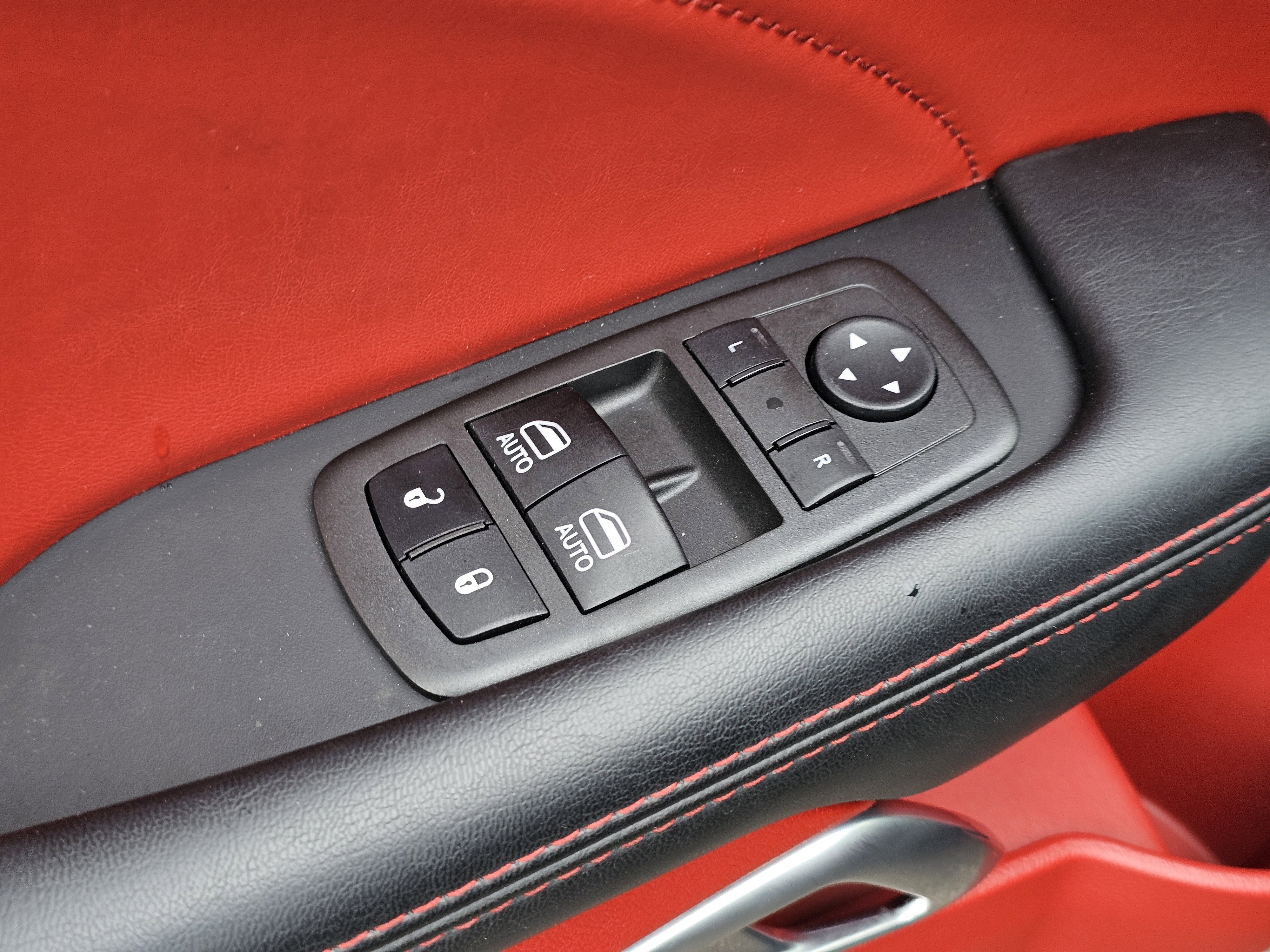 Used 2022 Dodge Challenger GT w/ Plus Package RWD image 14