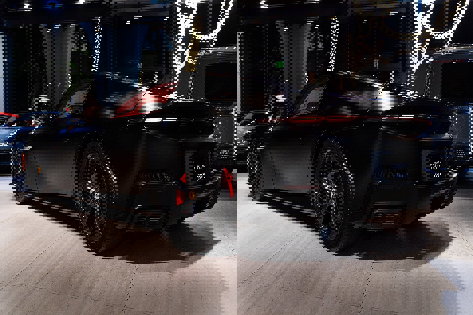 Used 2025 Ferrari 12Cilindri image 31